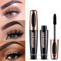 Private label waterproof 4D waterproof long lasting mascara